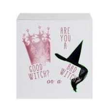 Are You A Good Witch Or A Bad Witch Svg Pin On Movies Wizard Of Oz