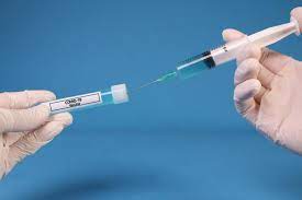 Moderna and cansino were the first vaccine programs to start human testing in. Bio Farma 5 Juta Vaksin Cansino Tiba Di Indonesia Pada Juli Republika Online