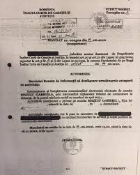 We did not find results for: Exclusiv Avem Dovada Ingerintei Grave A Sri In Actul De Procedura Penala Cel Putin Pana In Anul 2014 Interventie Contrara Legii Si Aplicabila Doar In Baza Protocolului De Cooperare Mp Sri Comisarul De