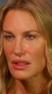 Daryl Hannah Refused To Do Oprah