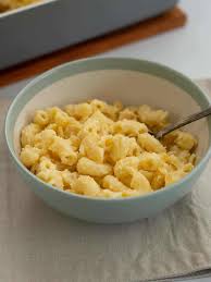 Best gouda mac and cheese this one is rich and creamy, and makes a huge 9 x 13″ pan for entertaining. Healthy Mac And Cheese My Kids Lick The Bowl