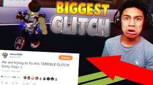 Roblox is a game creation platform/game engine that allows users to design their own games and play a wide variety of different types of games created by other users. Biggest Glitch In Jailbreak Update Roblox Jailbreak