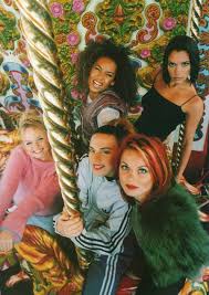Stop Right Now Thank You Very Much Spice Girls Songs Spice Girls Spice Girls Wannabe