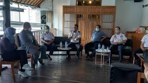 Inilah lowongan kerja dishub terbaru di dki jakarta 2020. Dishub Jabar Antisipasi Pergerakan Mudik Dini Siapkan 338 Titik Penyekatan Halaman 2 Tribun Jabar