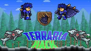 Terraria Download Hack Apk Mod Terrarium Download Hacks Enemy