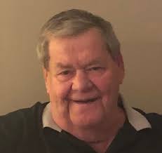 Terence Gray Obituary January 2, 2020