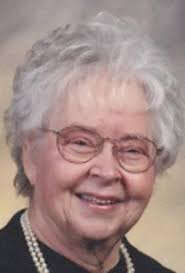 Bonieta Babb Obituary (1934