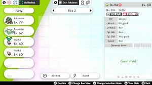 Here's how tech help from big brands compares with that of independent it shops. How To Unlock The Iv Checker In Pokemon Sword And Shield Individual Values Pokemon Sword And Shield Wiki Guide Ign