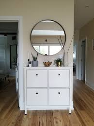 Ikea Hemnes Shoe Cabinet And Display Cabinet Display Hemnes Ikea Shoe In 2020 Ikea Hemnes Shoe Cabinet Hemnes Shoe Cabinet Ikea Hemnes