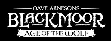 Havards Blackmoor Blog: Age of the Wolf not Sanctioned by Estate Morgan Says