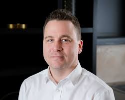 People behind the tech with James Willison