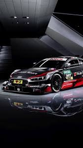 Audi Rs5 Dtm Phone Wallpapers Wallpaper Cave