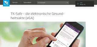 Nur noch einmal suchen, dann hast du deinen impfpass immer bei dir! So Funktioniert Die Digitale Patientenakte Vivy Tk Safe Und Co 2021
