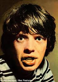 He suffered from a debilitating stroke in 1974 and died in 1980 at the age of 76. Is Mick Jagger Proof Some Do Have Dominant Genes Daily Mail Online