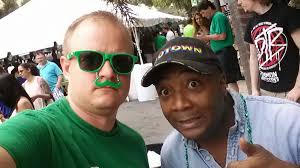 Catching Up With a Guy