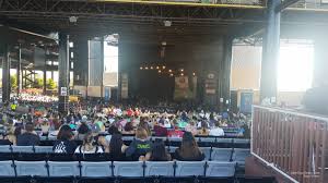 hollywood casino amphitheatre tinley park il section 203