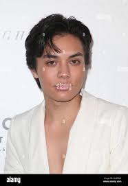 Premiere of Focus Features' 'Thoroughbreds' at Sunset Marquis Hotel