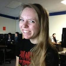 Kelli Valentine (booklover816)