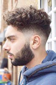 Pin On Fade Haircut