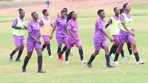 Women football club at vihiga queens fc. Cecafawclq It S Do Or Die For Vihiga Queens In Champions League Quest Mozzartsportke
