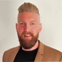 Kenneth Garvey's Instagram, Twitter & Facebook