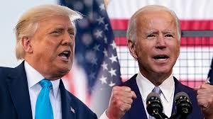Since 2000, elections in uganda have been characterized by violence in all its forms. Us Elections Live Updates Trump And Biden Campaigns Ramp Up Us Elections 2020 News Al Jazeera