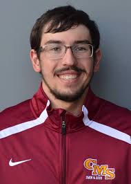 Jacob Eynon's Instagram, Twitter & Facebook