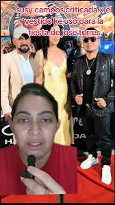 Fiesta De Jose Torres Que Artistas Fueron