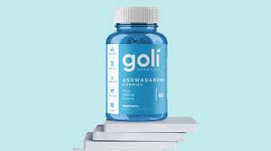 Check spelling or type a new query. Goli Ashwa Gummies Review Does An Ashwagandha Gummy Work