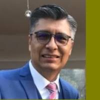 Ulises Sandoval Paredes