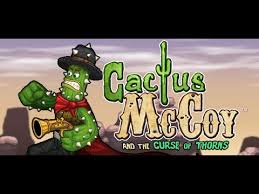 The ruins of calavera, el cactus mccoy debe evitar que los poderes de la hoja sean aprovechados. Cactus Mccoy Cactus Mccoy 2 Free Online Games Play Game Juegos Gratis Juegos Online Youtube