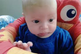 Shea Tucker Obituary