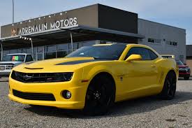 Image result for Rally Yellow 2012 Camaro