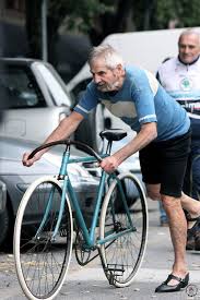 Fixed Gear Gangsters Vintage Fahrrad Fahrrad Retro Fahrrad