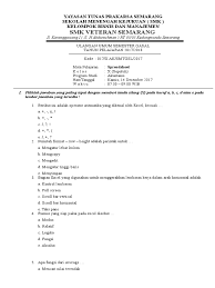We did not find results for: Daerah Tempat Penulisan Rumus Excel Disebut Coba Sebutkan