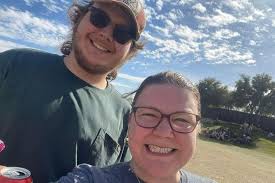 Fundraiser for Cynthia Hickok by Sara Turner : Team Nathan Daniels