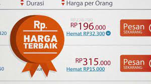 Traveloka lifestyle superapp features give you air tickets, easily! Traveloka Com Tiket Pesawat Murah Promo Youtube
