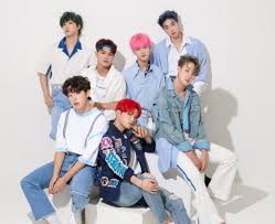 The group consists of dann, arthur, mujin, louis, ivan, jahan and chiwoo. Kingdom In 2021 Kpop Groups Pop Photos Kingdom
