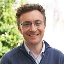 Holy Week Quiet Time Monday 25 March