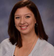 Missouri Selects Hillary Starnes for Delta Leadership Program