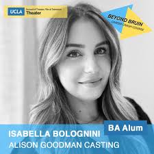 UCLA Department Of Theater