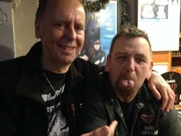 Tributes paid to Crewe rock club founder who 'brought people together  through the power of music'