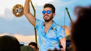 Eu sei que não sou exemplo não seu que eu não tenho nenhuma moral pra falar de paixão sei que eu errei e me arrependi a lua viu tudo parada e não fez. Confira As 10 Melhores Musicas Do Gustavo Mioto