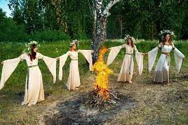 In irish gaelic the month of may is known as mí bealtaine or bealtaine and the festival as lá bealtaine. Beltane Rites And Rituals