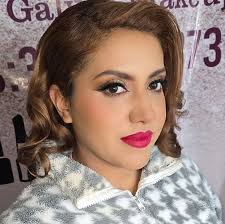 Sandra Galvez Makeup (@sandragalvezmakeup) • Instagram photos and videos