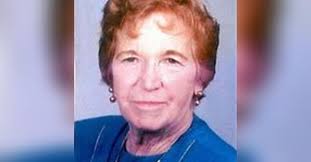 Elizabeth Sue Vreeland Obituary