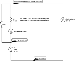 It is just that the flickering of some light sources, such as led light bulbs, is much more noticeable than the. Led Light Bulbs Flicker When Switched Off Where Does The Energy Come From Electrical Engineering Stack Exchange