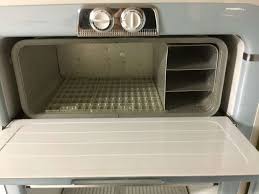 Image result for Lagoon Blue 1972 Kelvinator