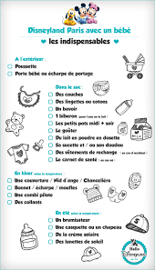 disneyland paris avec un bebe les indispensableshello disneyland le meilleur guide en ligne pour disneyland pa disneyland disneyland paris hello disneyland