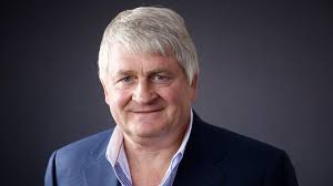 Richest in Ireland: 1-100